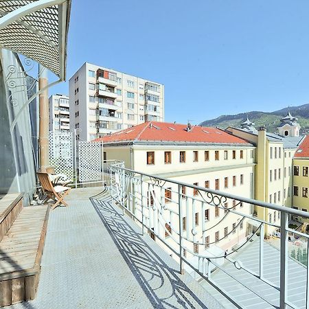 Royal Gold Hotell SJJ Exteriör bild