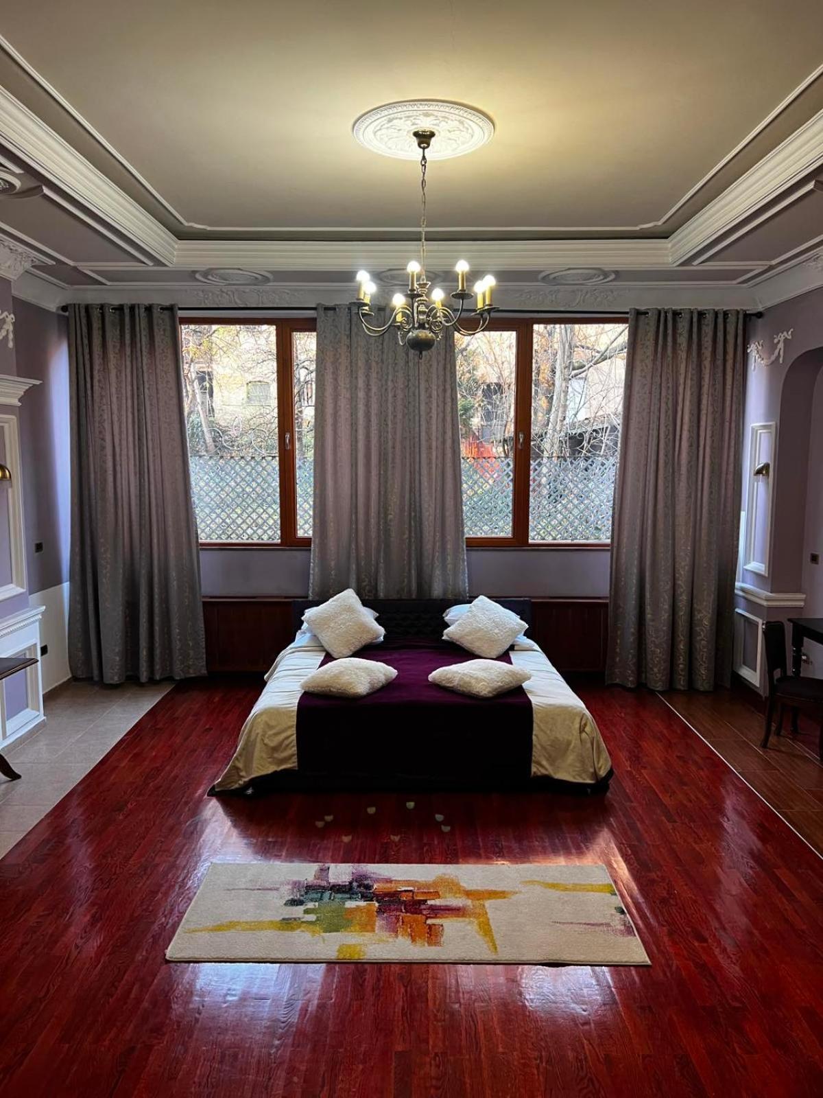 Royal Gold Hotell SJJ Exteriör bild
