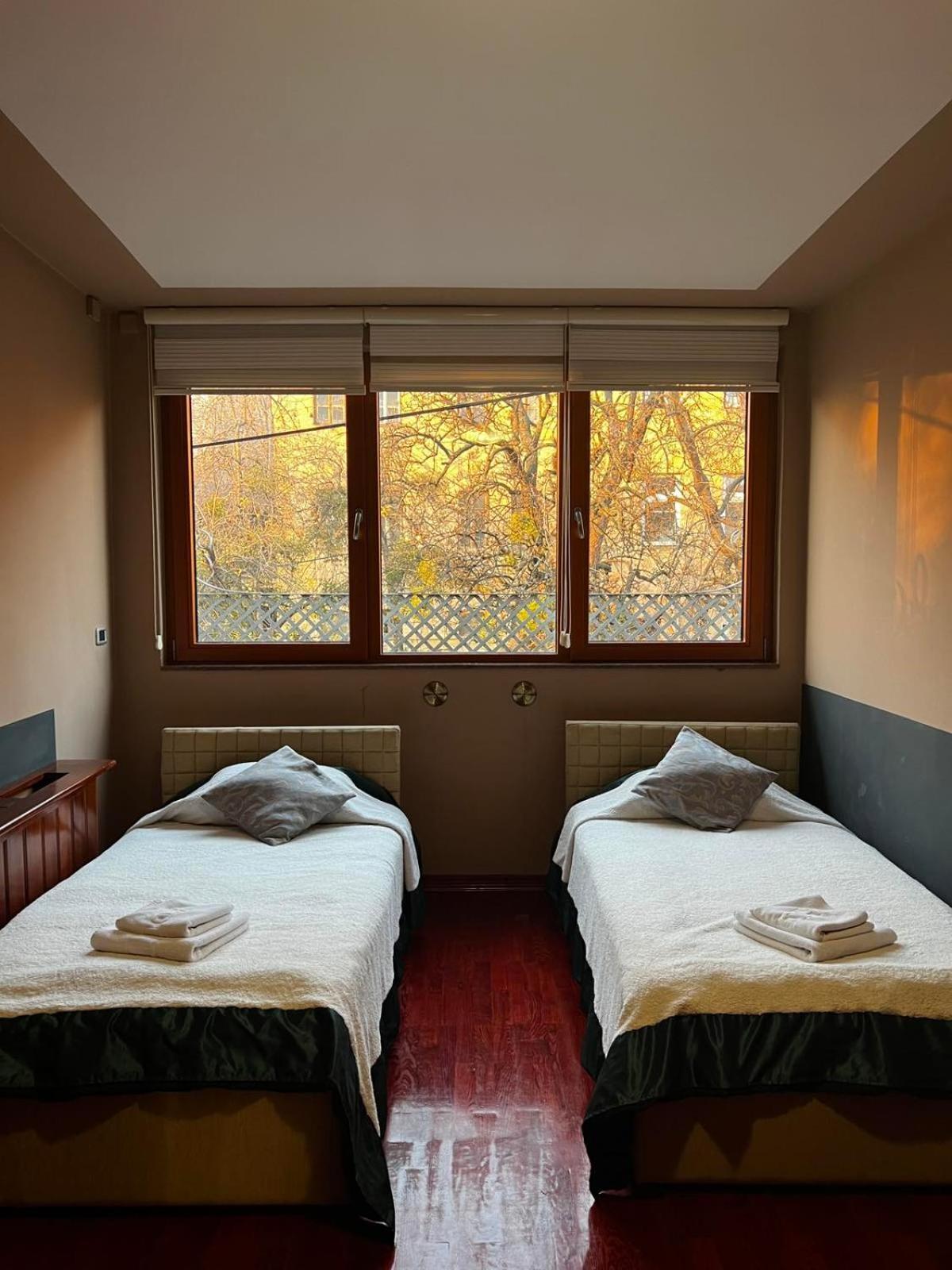 Royal Gold Hotell SJJ Exteriör bild