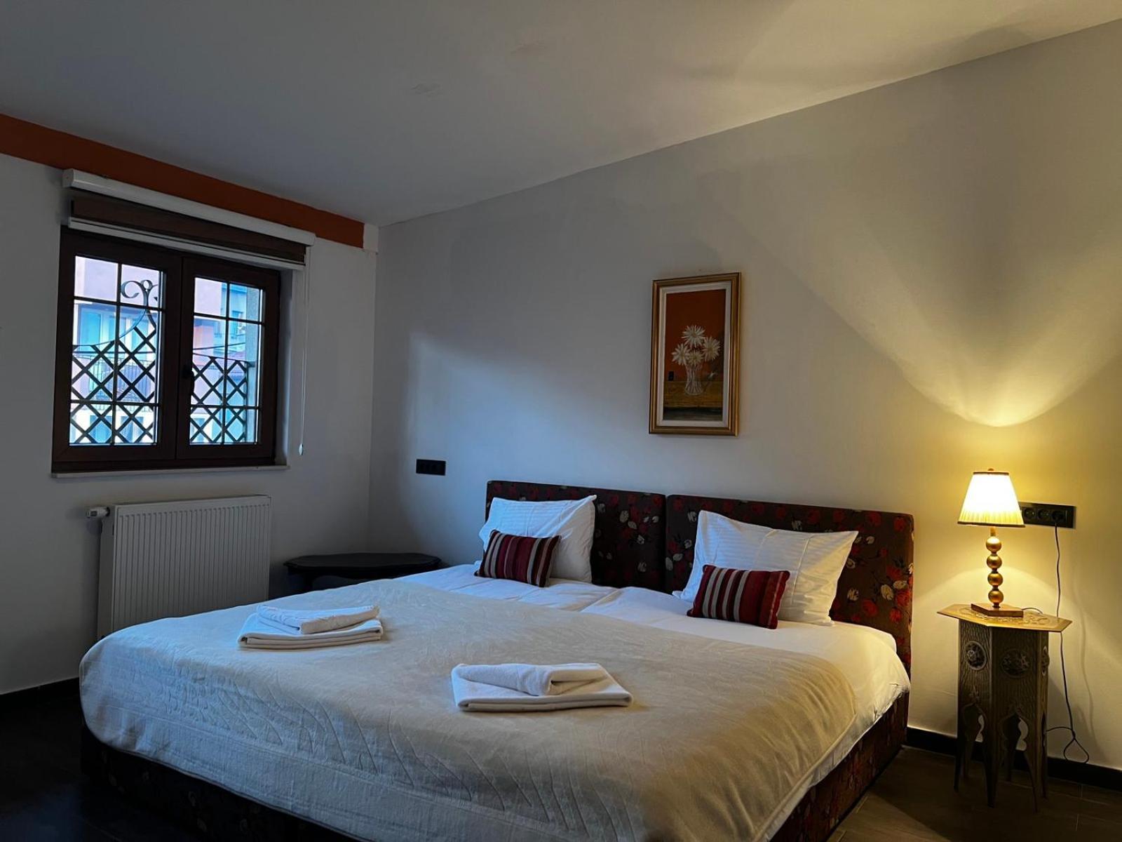 Royal Gold Hotell SJJ Exteriör bild