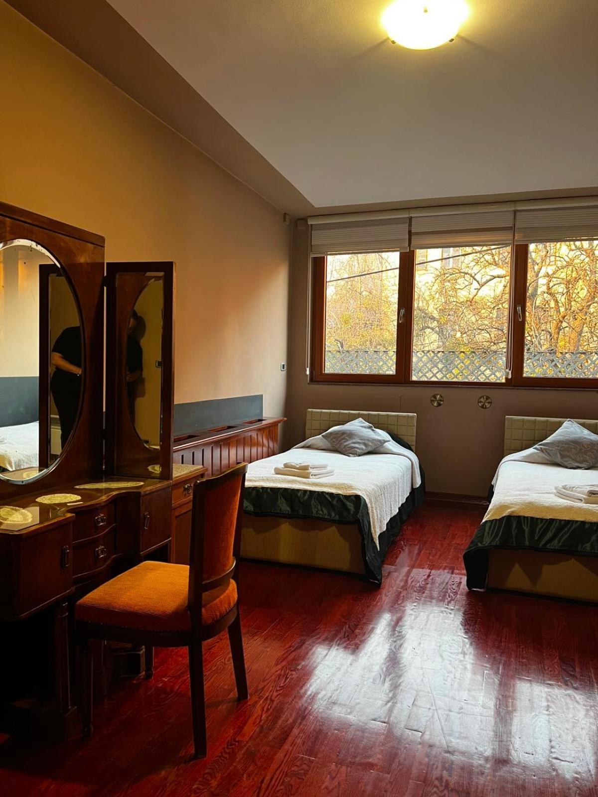 Royal Gold Hotell SJJ Exteriör bild