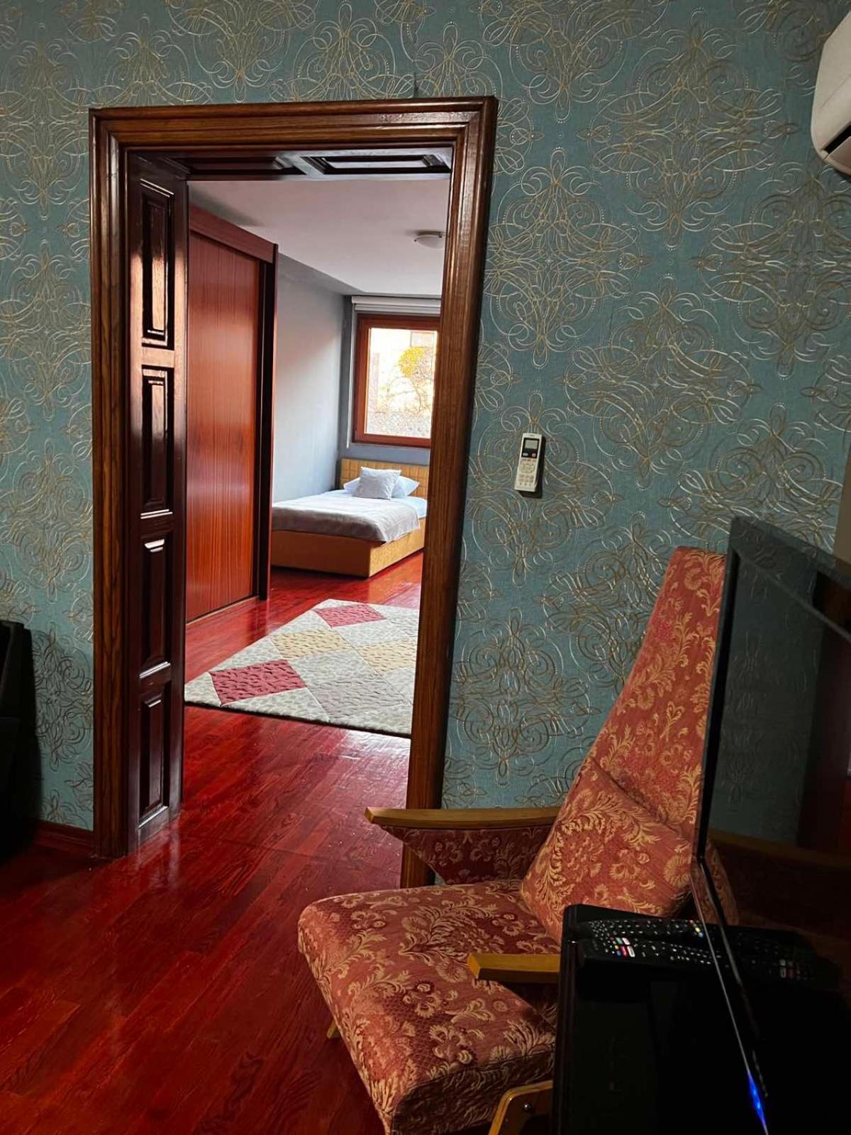 Royal Gold Hotell SJJ Exteriör bild