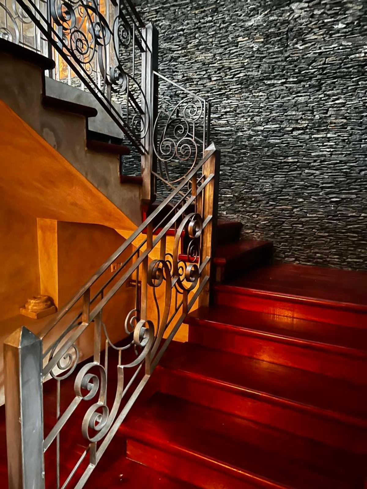 Royal Gold Hotell SJJ Exteriör bild