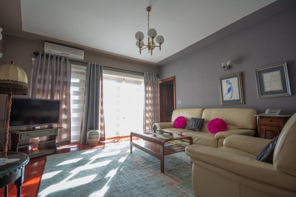Royal Gold Hotell SJJ Exteriör bild