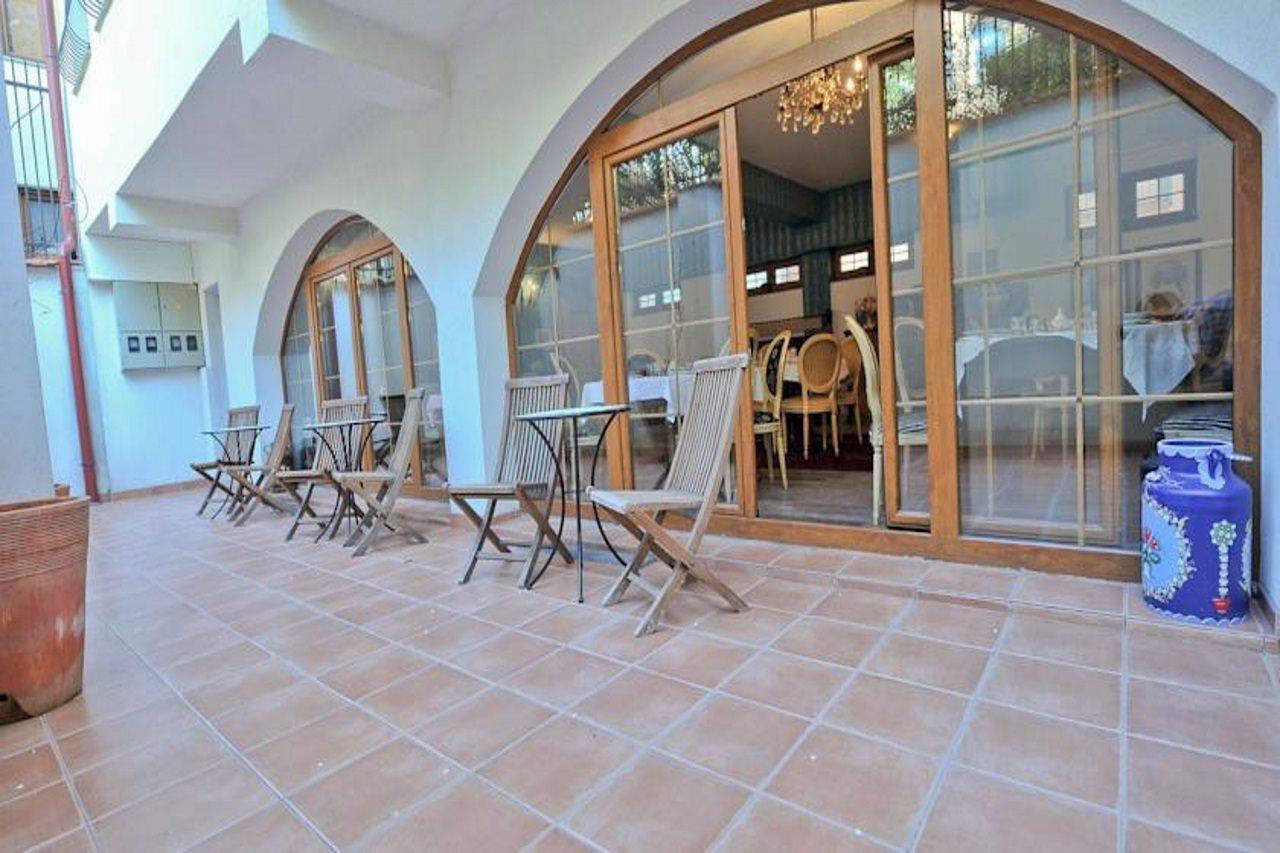 Royal Gold Hotell SJJ Exteriör bild